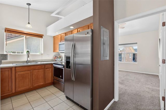 2551 S Bahana Circle C, Aurora, CO 80013