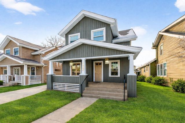 1523 Wyandotte Road, Columbus, OH 43212