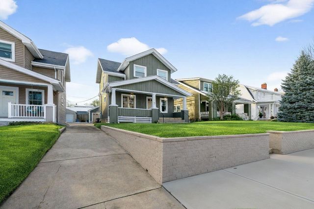 1523 Wyandotte Road, Columbus, OH 43212