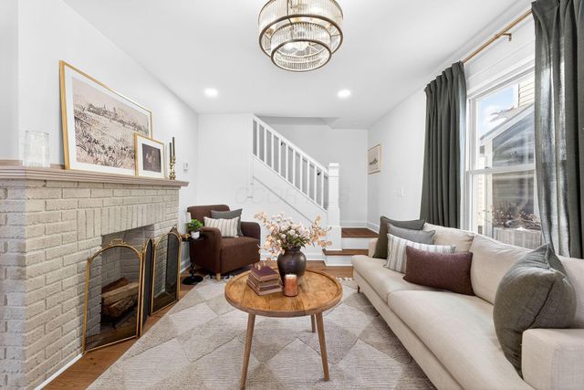 1523 Wyandotte Road, Columbus, OH 43212