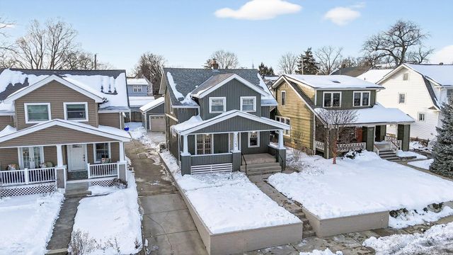 1523 Wyandotte Road, Columbus, OH 43212