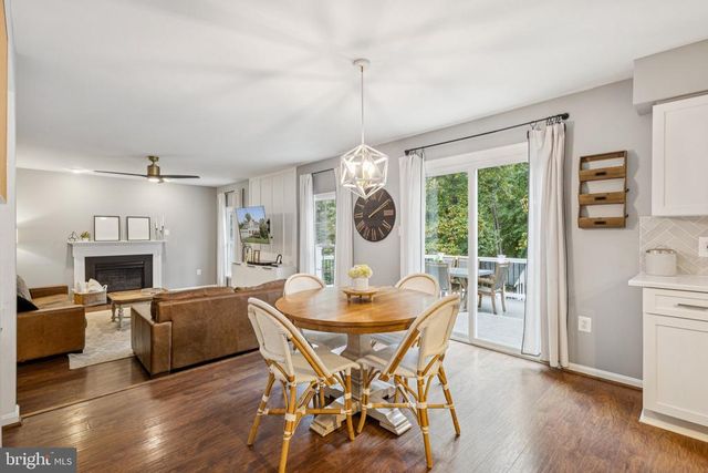 12126 KINGSWOOD BLVD, Fredericksburg, VA 22408