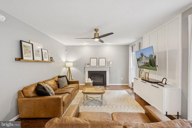 12126 KINGSWOOD BLVD, Fredericksburg, VA 22408