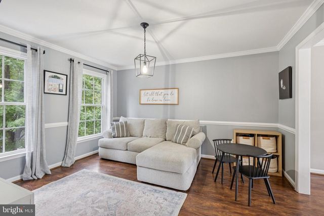 12126 KINGSWOOD BLVD, Fredericksburg, VA 22408