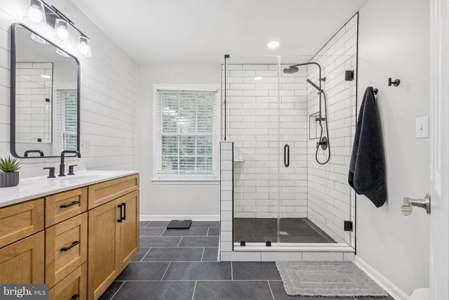 12126 KINGSWOOD BLVD, Fredericksburg, VA 22408