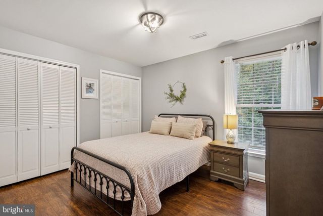 12126 KINGSWOOD BLVD, Fredericksburg, VA 22408