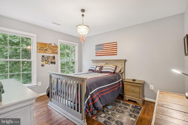 12126 KINGSWOOD BLVD, Fredericksburg, VA 22408