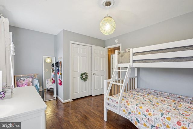 12126 KINGSWOOD BLVD, Fredericksburg, VA 22408