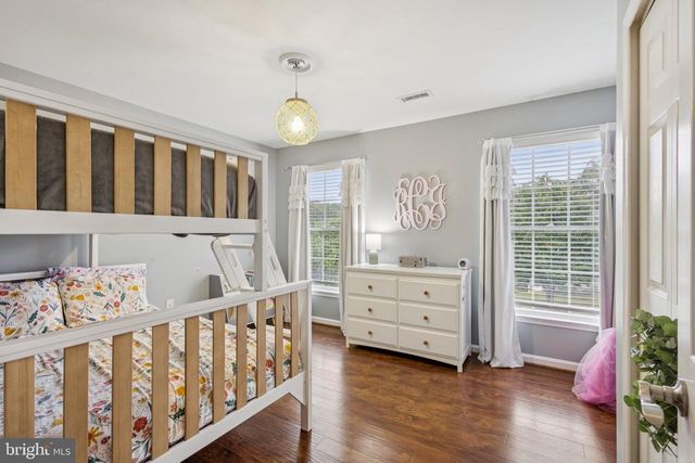 12126 KINGSWOOD BLVD, Fredericksburg, VA 22408