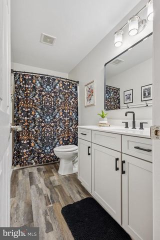 12126 KINGSWOOD BLVD, Fredericksburg, VA 22408