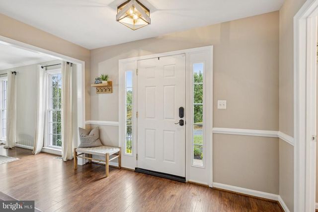 12126 KINGSWOOD BLVD, Fredericksburg, VA 22408