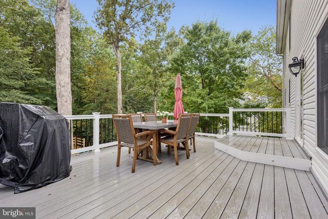 12126 KINGSWOOD BLVD, Fredericksburg, VA 22408