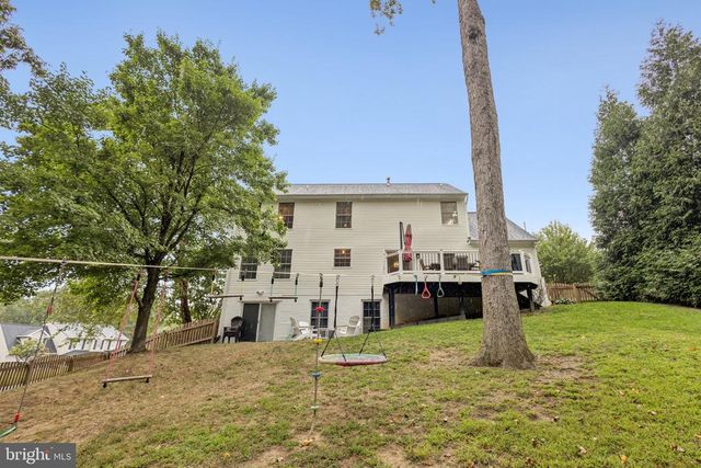 12126 KINGSWOOD BLVD, Fredericksburg, VA 22408