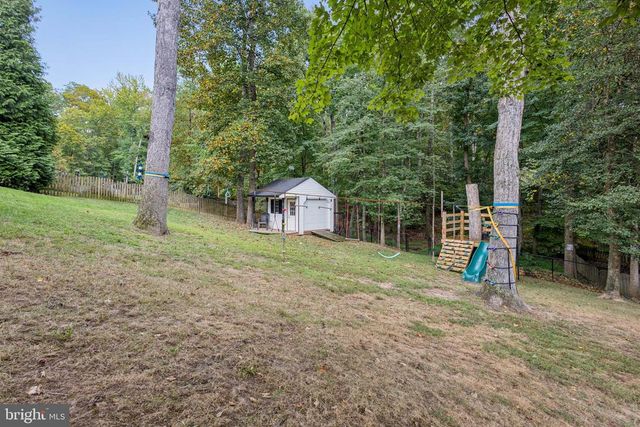 12126 KINGSWOOD BLVD, Fredericksburg, VA 22408