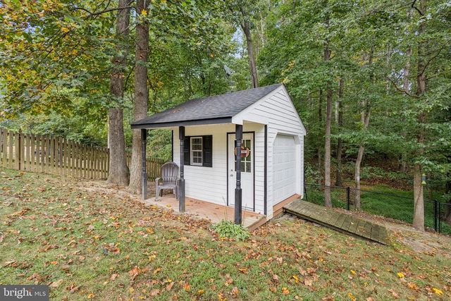 12126 KINGSWOOD BLVD, Fredericksburg, VA 22408