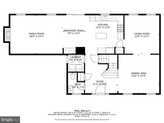 12126 KINGSWOOD BLVD, Fredericksburg, VA 22408