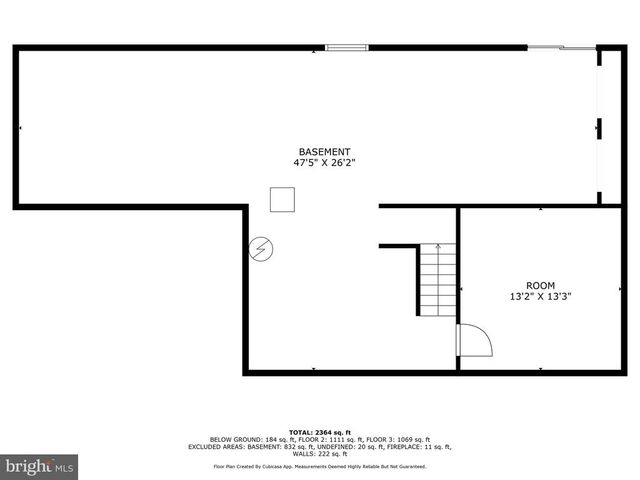 12126 KINGSWOOD BLVD, Fredericksburg, VA 22408