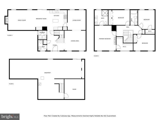 12126 KINGSWOOD BLVD, Fredericksburg, VA 22408