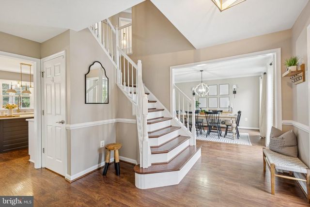 12126 KINGSWOOD BLVD, Fredericksburg, VA 22408