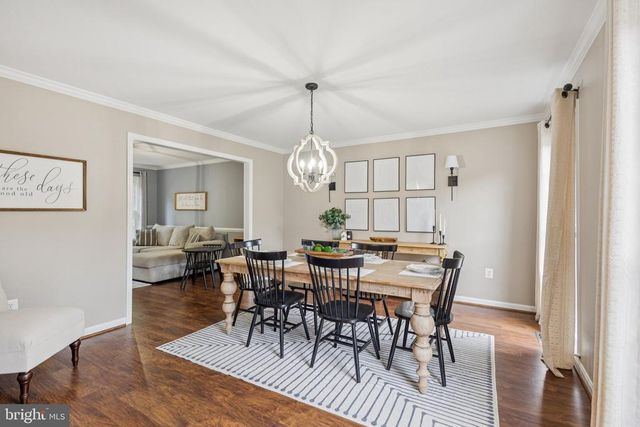 12126 KINGSWOOD BLVD, Fredericksburg, VA 22408