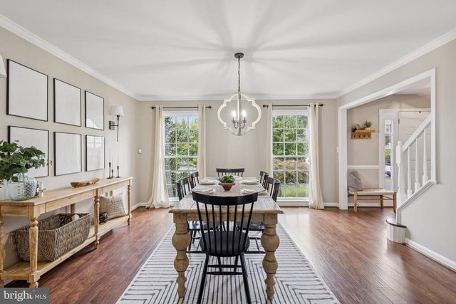 12126 KINGSWOOD BLVD, Fredericksburg, VA 22408