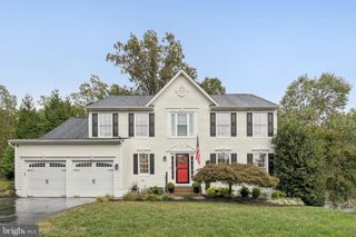12126 KINGSWOOD BLVD, Fredericksburg, VA 22408