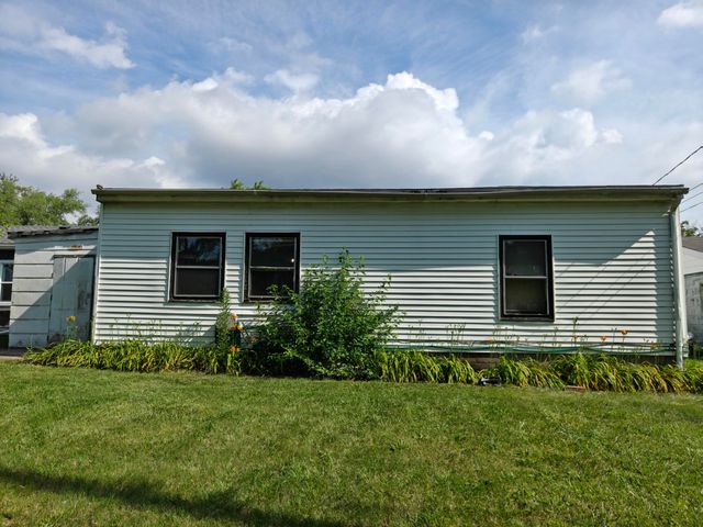 5533 E 13th Place, Gary, IN 46403