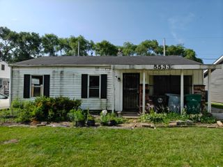 5533 E 13th Place, Gary, IN 46403