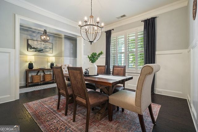 3450 Nettle Lane NE, Roswell, GA 30075