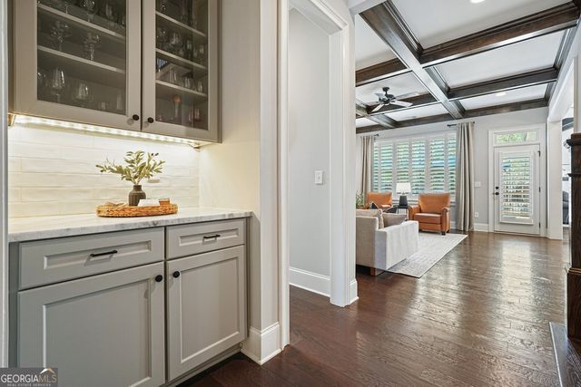 3450 Nettle Lane NE, Roswell, GA 30075