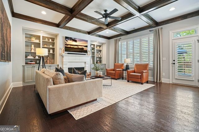 3450 Nettle Lane NE, Roswell, GA 30075