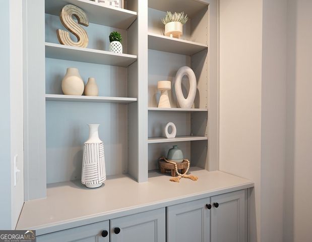 3450 Nettle Lane NE, Roswell, GA 30075