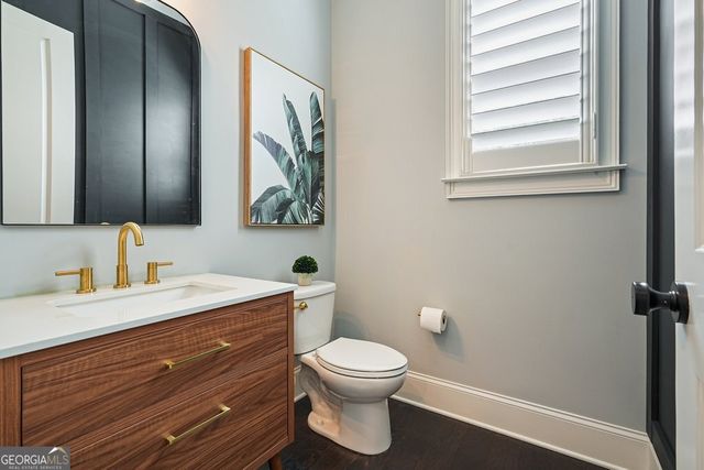 3450 Nettle Lane NE, Roswell, GA 30075