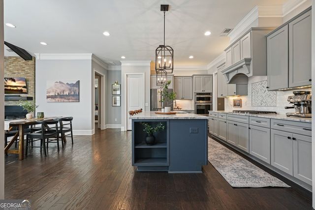 3450 Nettle Lane NE, Roswell, GA 30075