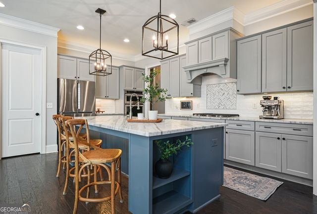 3450 Nettle Lane NE, Roswell, GA 30075