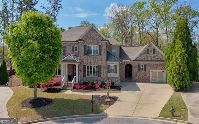 3450 Nettle Lane NE, Roswell, GA 30075