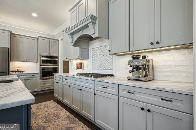 3450 Nettle Lane NE, Roswell, GA 30075