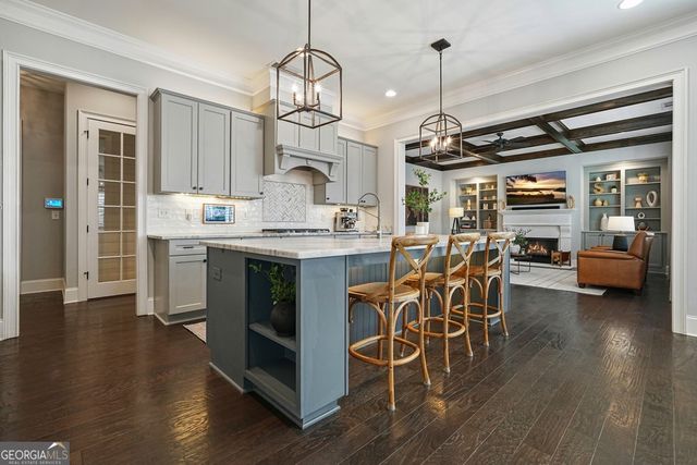 3450 Nettle Lane NE, Roswell, GA 30075