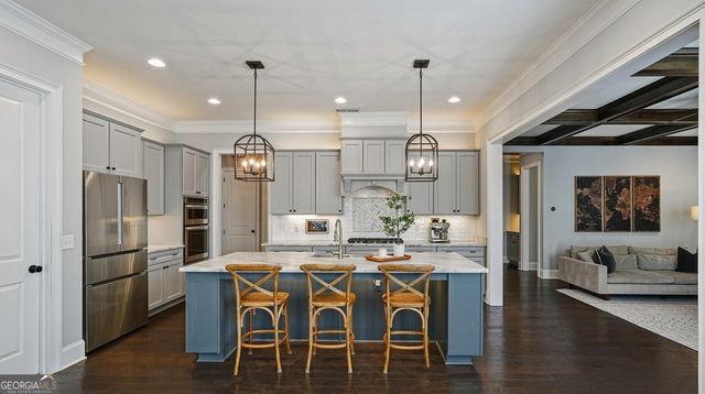 3450 Nettle Lane NE, Roswell, GA 30075