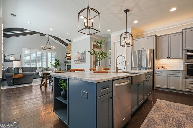 3450 Nettle Lane NE, Roswell, GA 30075