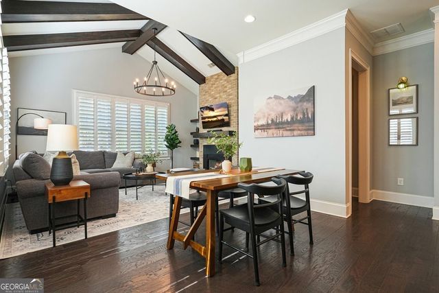 3450 Nettle Lane NE, Roswell, GA 30075