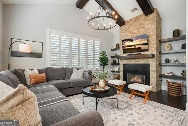 3450 Nettle Lane NE, Roswell, GA 30075