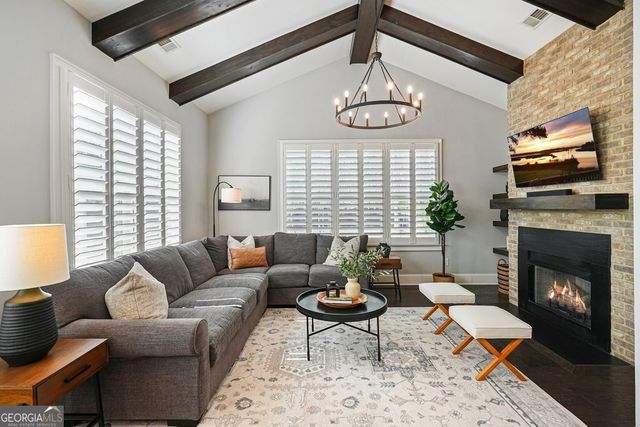 3450 Nettle Lane NE, Roswell, GA 30075