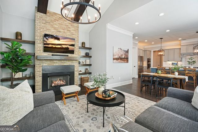 3450 Nettle Lane NE, Roswell, GA 30075