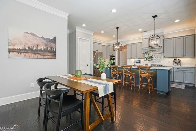 3450 Nettle Lane NE, Roswell, GA 30075