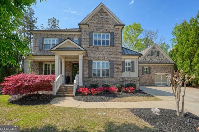 3450 Nettle Lane NE, Roswell, GA 30075