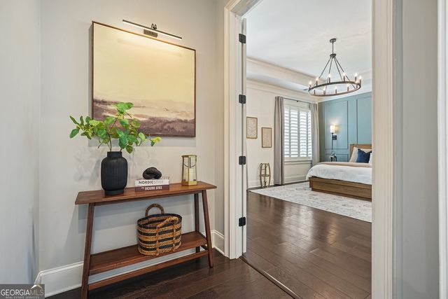 3450 Nettle Lane NE, Roswell, GA 30075