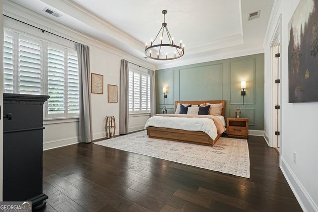 3450 Nettle Lane NE, Roswell, GA 30075