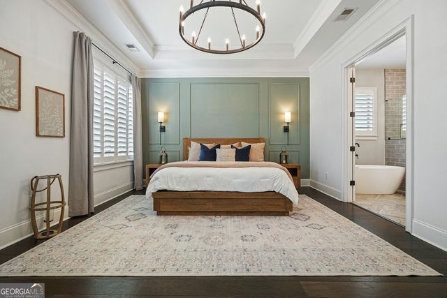 3450 Nettle Lane NE, Roswell, GA 30075