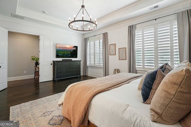 3450 Nettle Lane NE, Roswell, GA 30075